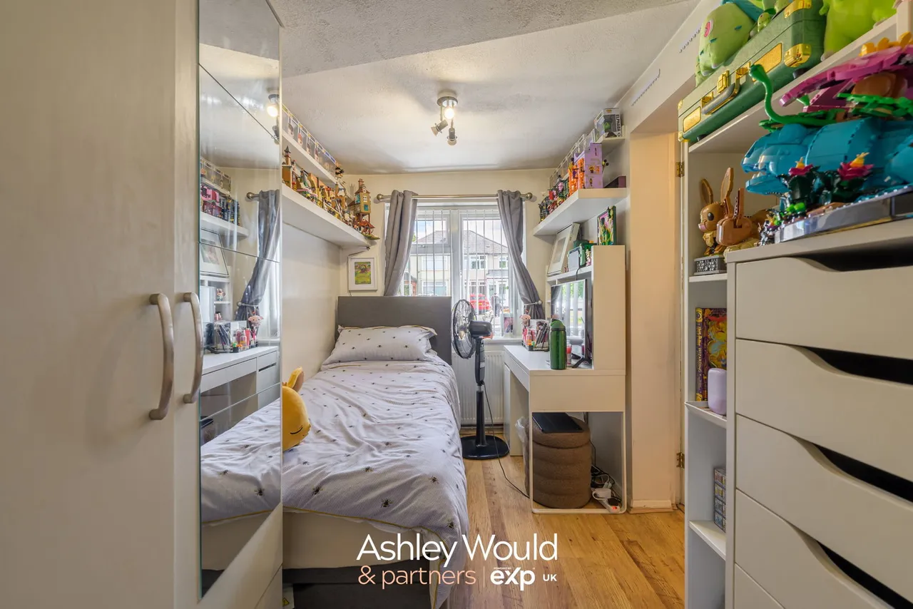 Baldwins Lane, Birmingham, B28 0PU, photo 9