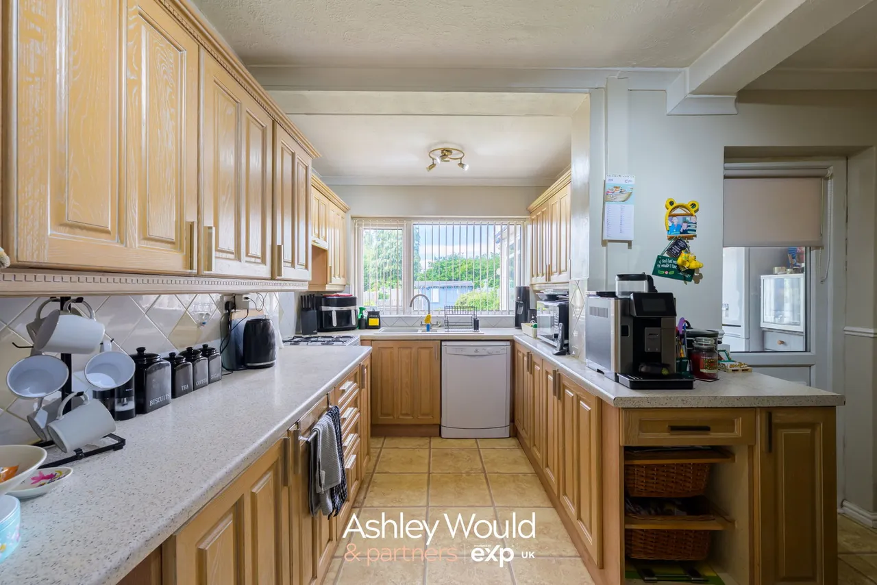Baldwins Lane, Birmingham, B28 0PU, photo 3