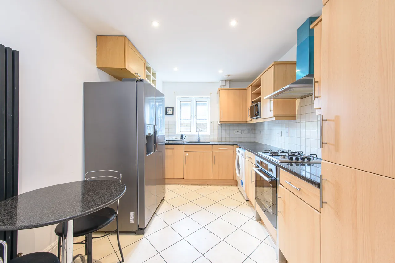 1 Hazelmere Court, 67 Station Road, London, photo 7