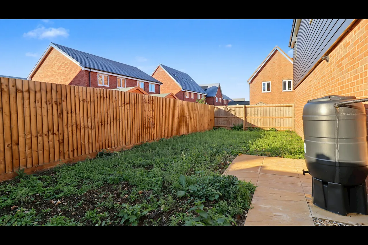 Prigmore Drive, Bury St Edmunds, IP32, photo 10