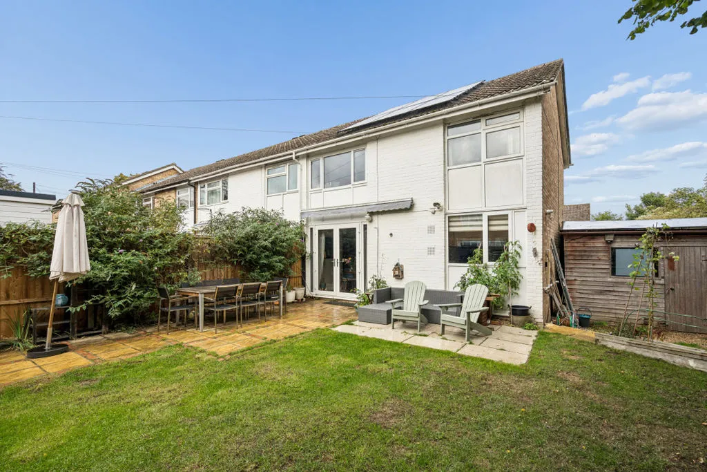 Blenheim Road, Maidenhead, SL6, photo 13