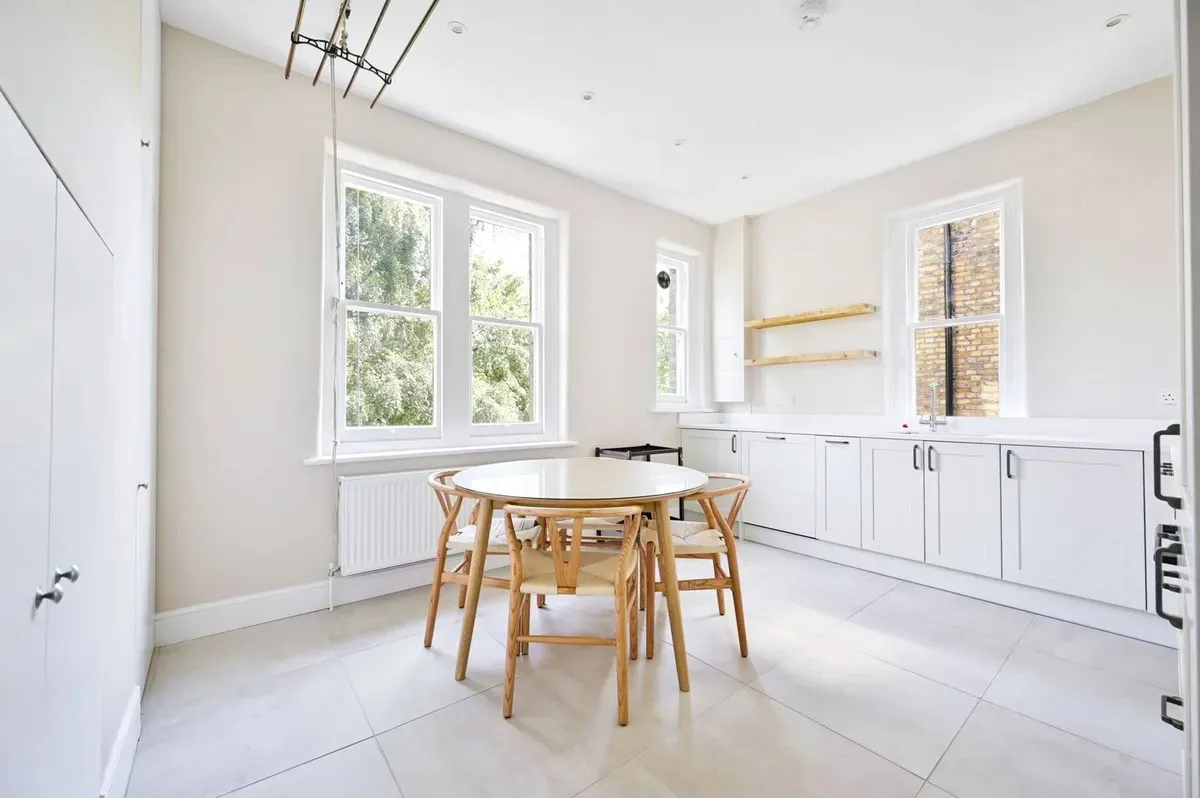 Castellain Road, Maia Vale, W9, photo 5