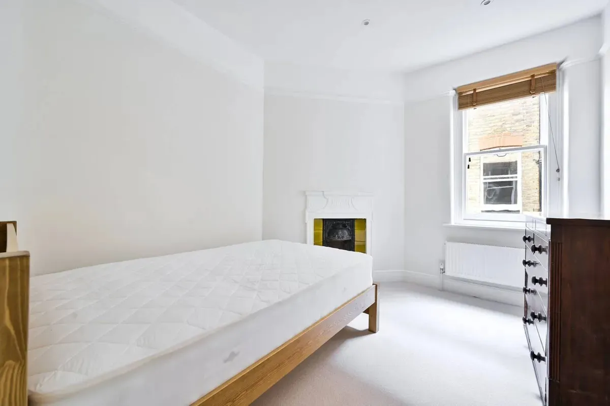Castellain Road, Maia Vale, W9, photo 11
