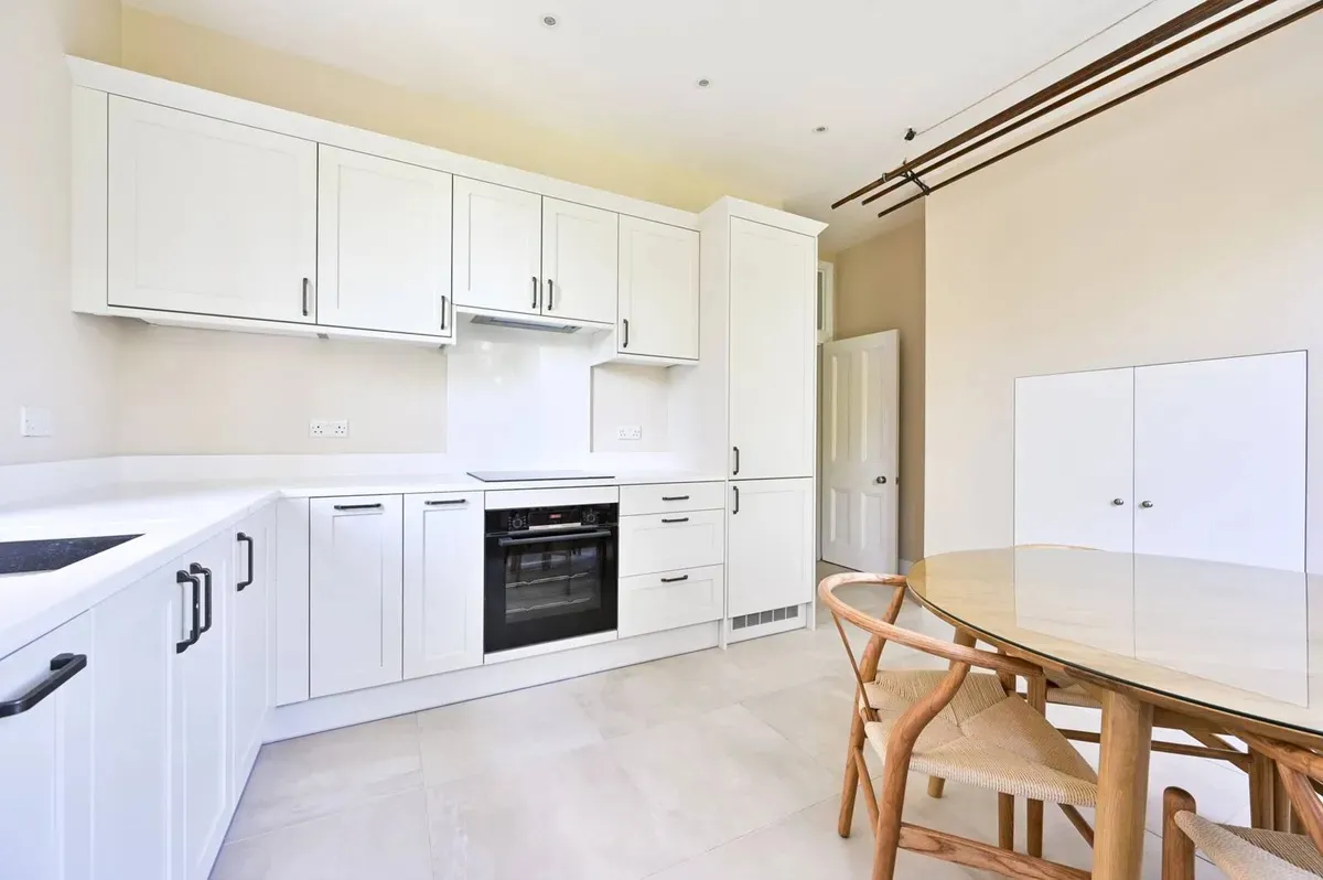 Castellain Road, Maia Vale, W9, photo 7