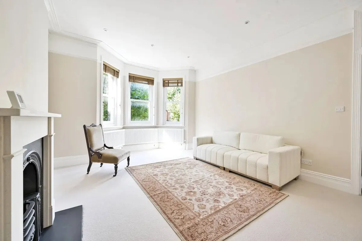 Castellain Road, Maia Vale, W9, photo 3