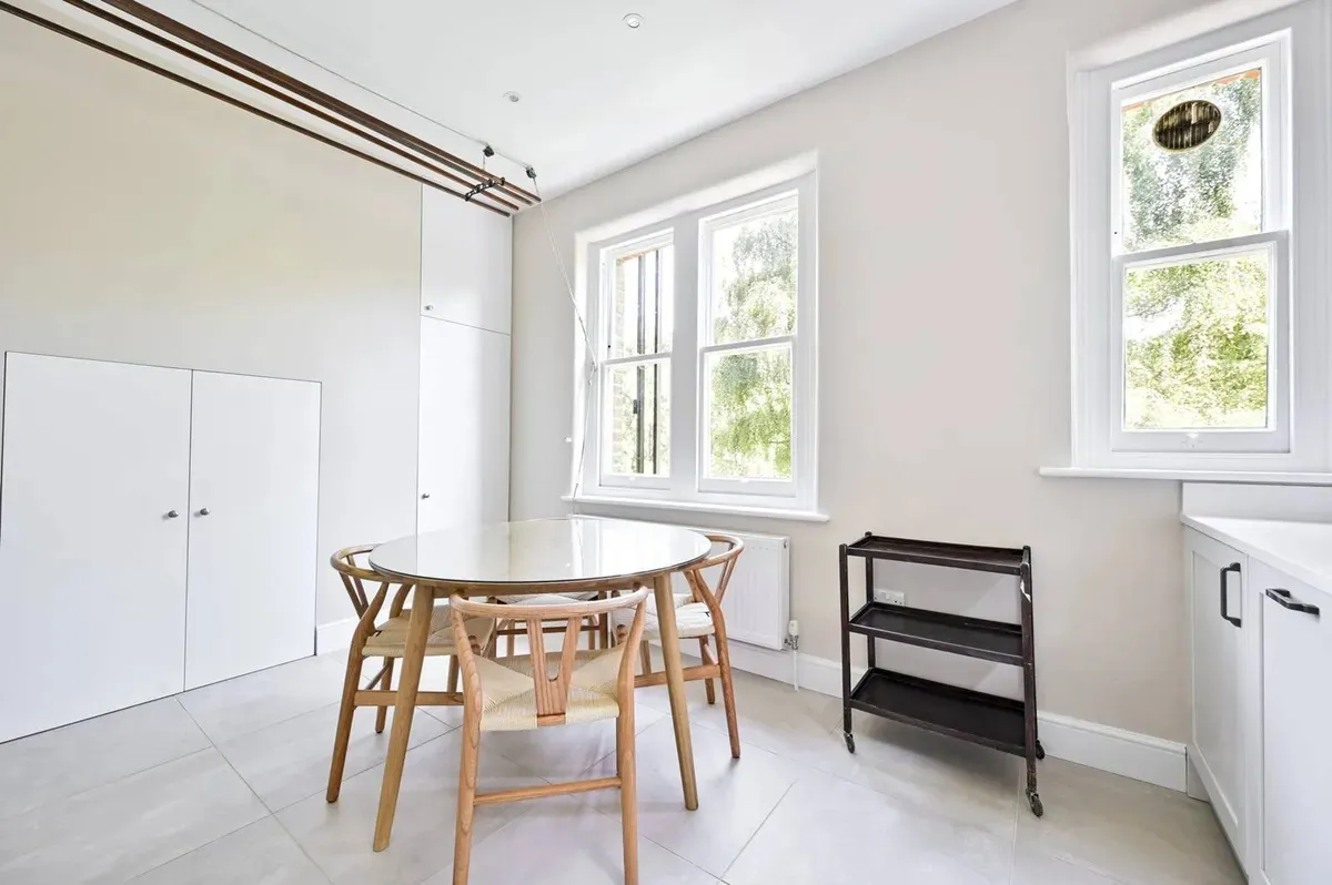 Castellain Road, Maia Vale, W9, photo 6