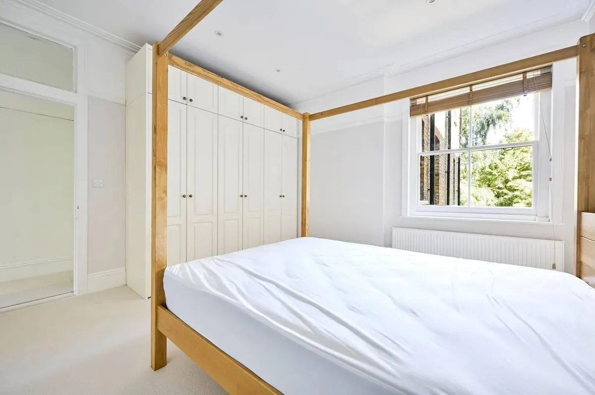 Castellain Road, Maia Vale, W9, photo 4