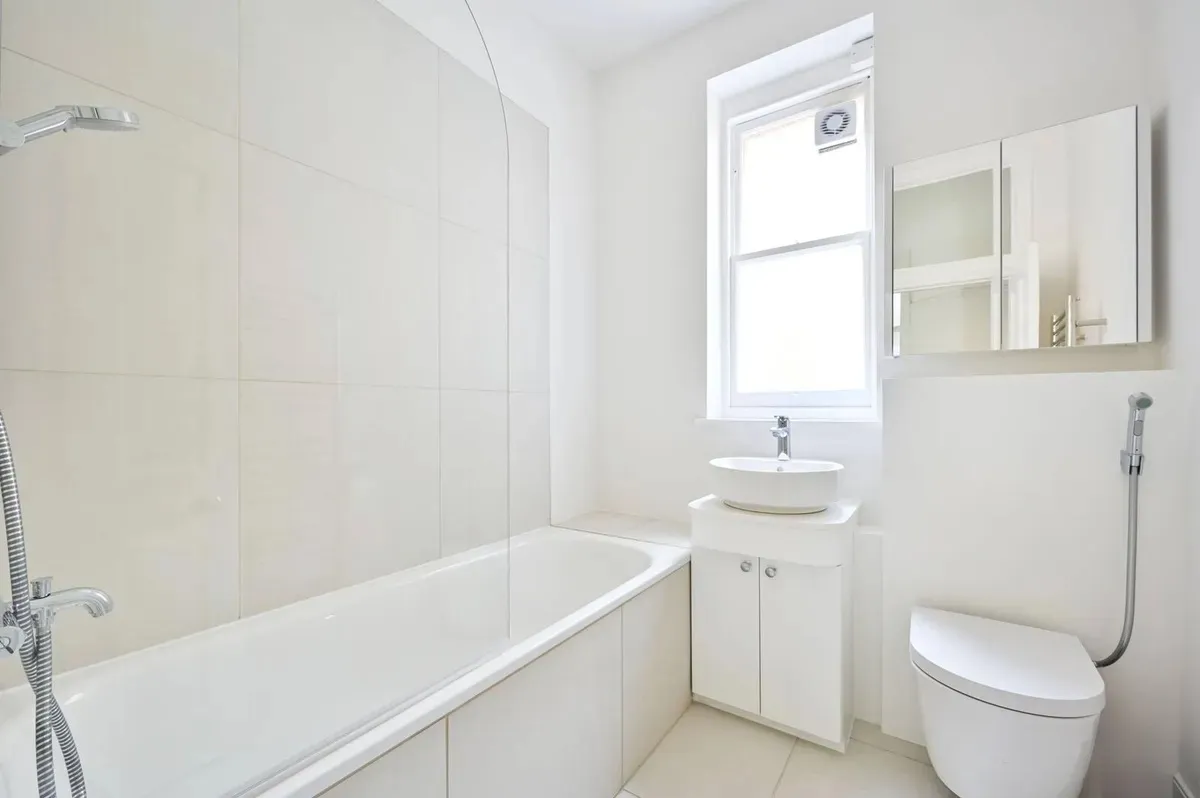 Castellain Road, Maia Vale, W9, photo 9