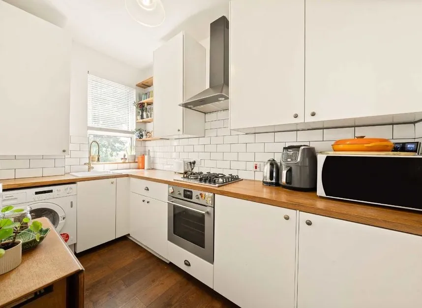 Harley Villas, Harlesden, NW10, photo 3