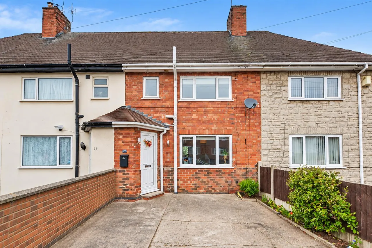 3 bed house for sale, Dennis Avenue, Beeston, NG9