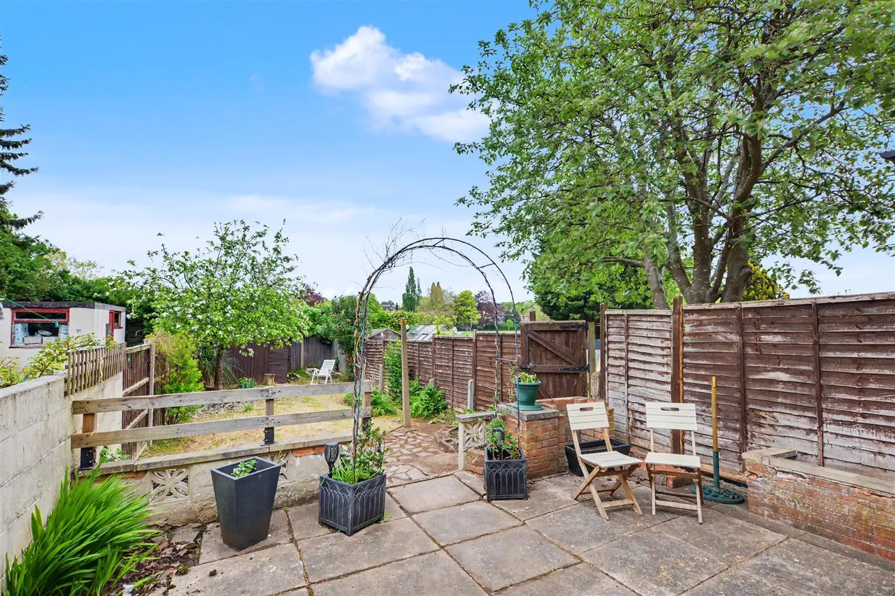 Dennis Avenue, Beeston, NG9, photo 10