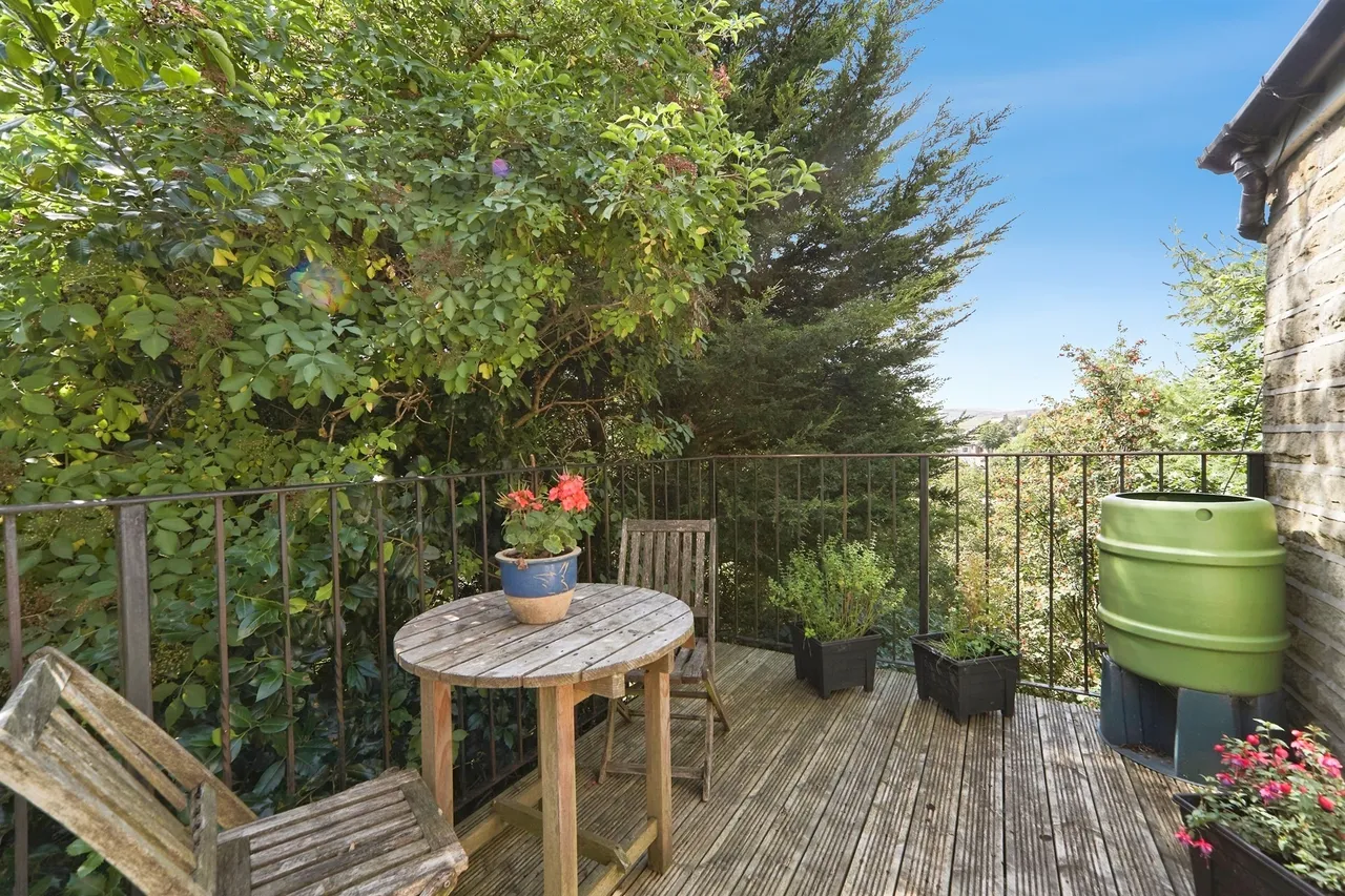 Yate Lane, Oxenhope, BD22, photo 17