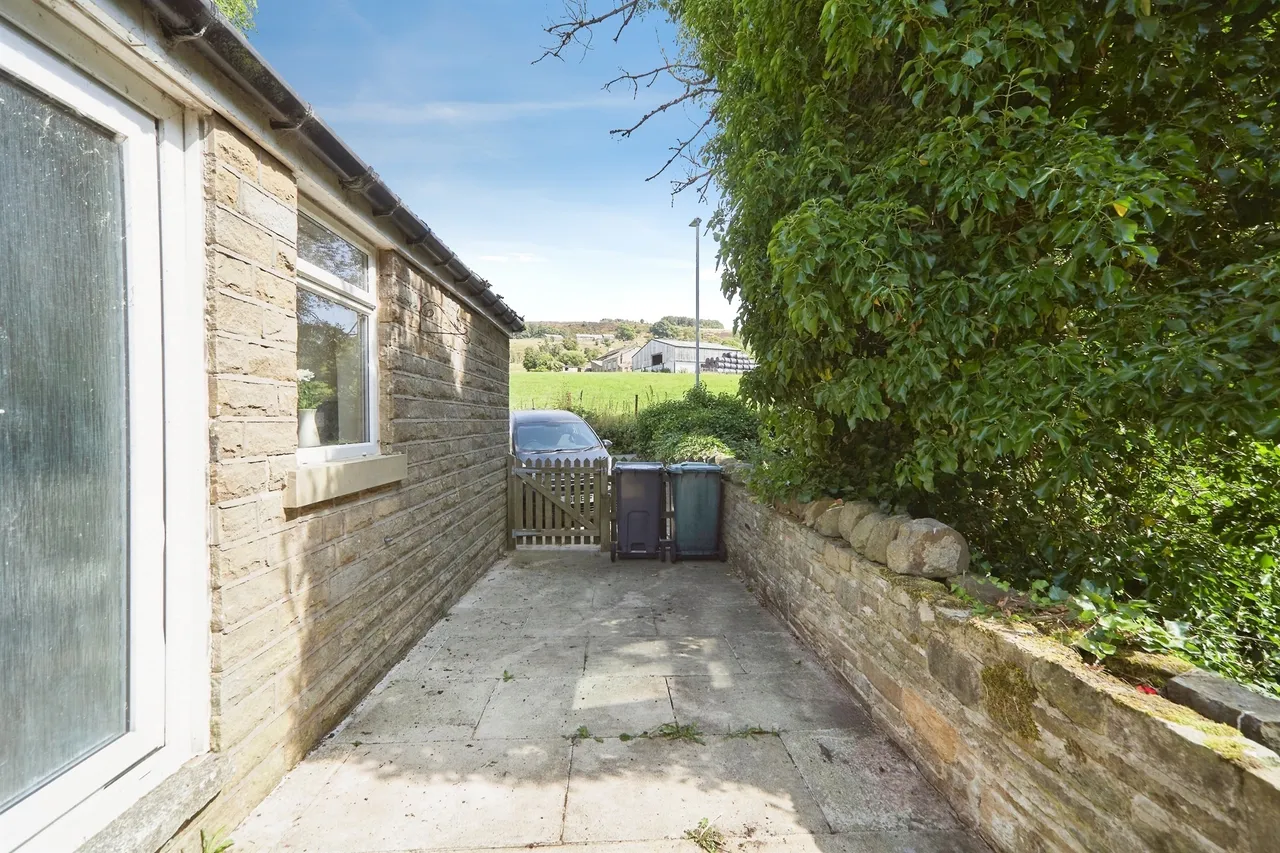 Yate Lane, Oxenhope, BD22, photo 18