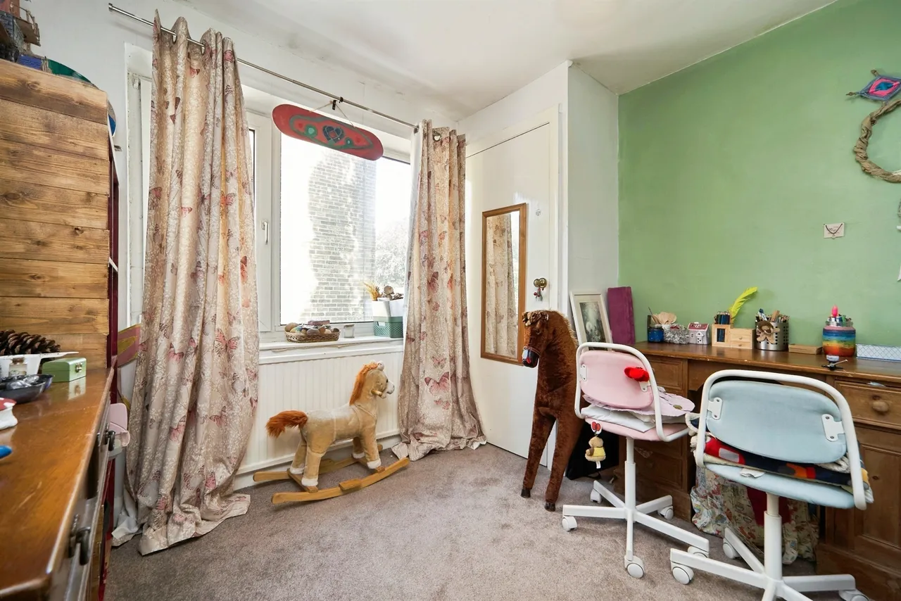 Yate Lane, Oxenhope, BD22, photo 13
