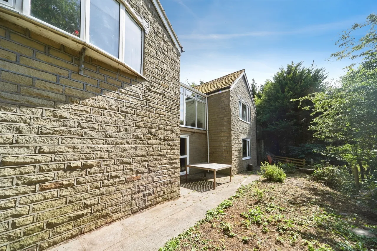 Yate Lane, Oxenhope, BD22, photo 16