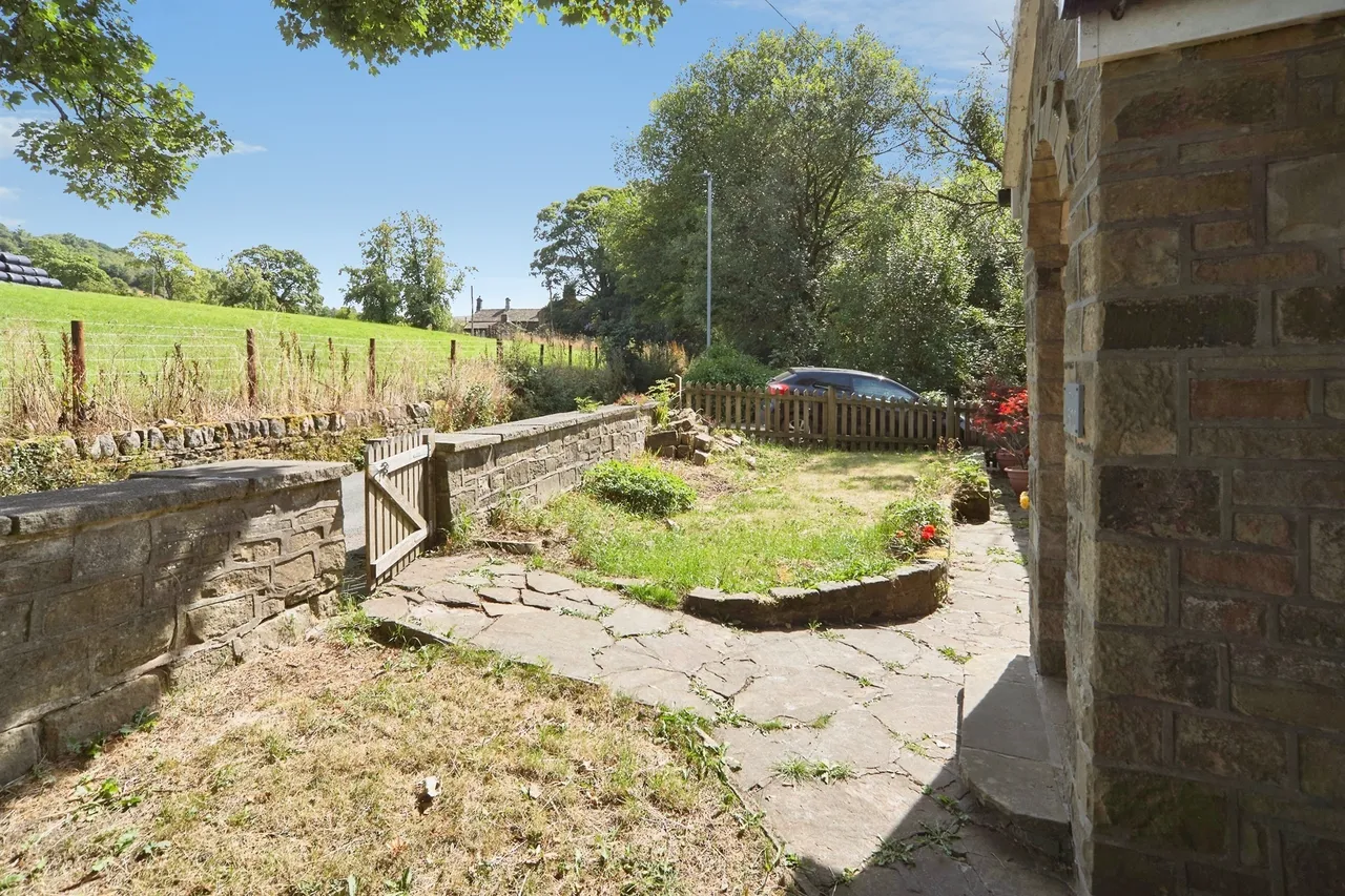 Yate Lane, Oxenhope, BD22, photo 15