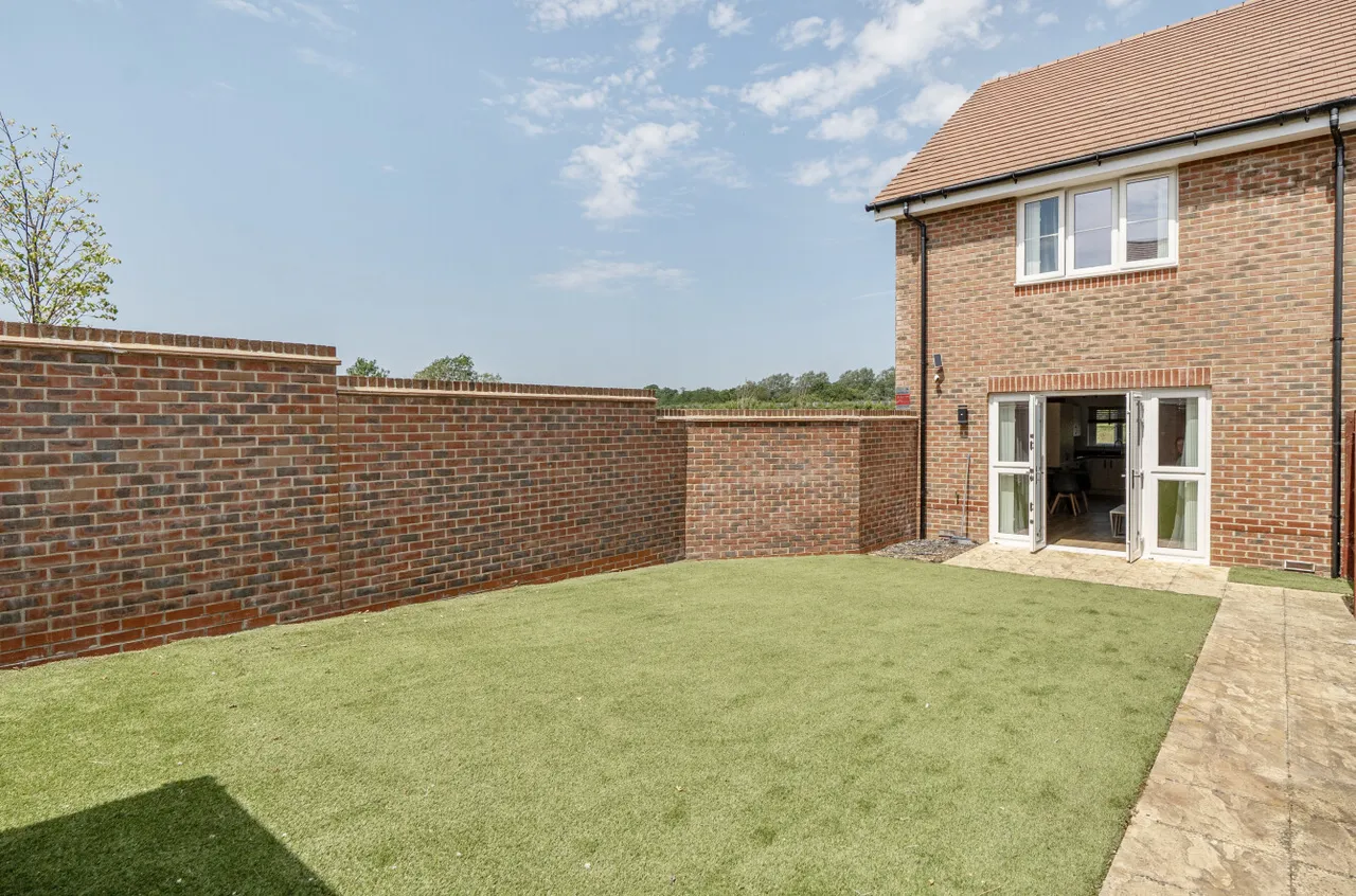 Goddard Crescent, Wokingham, Berkshire, RG40 5BP, photo 19