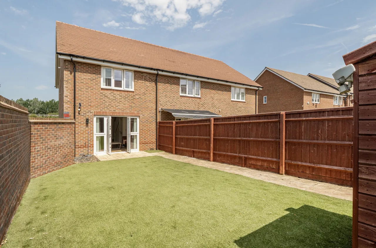 Goddard Crescent, Wokingham, Berkshire, RG40 5BP, photo 17