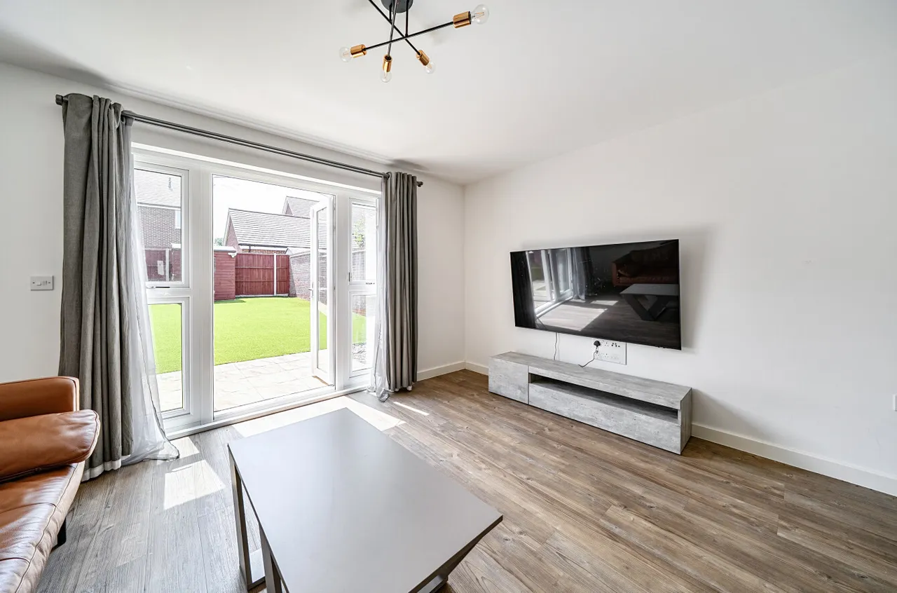 Goddard Crescent, Wokingham, Berkshire, RG40 5BP, photo 8