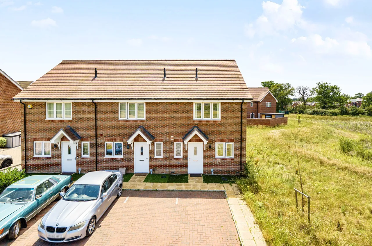 Goddard Crescent, Wokingham, Berkshire, RG40 5BP, photo 21