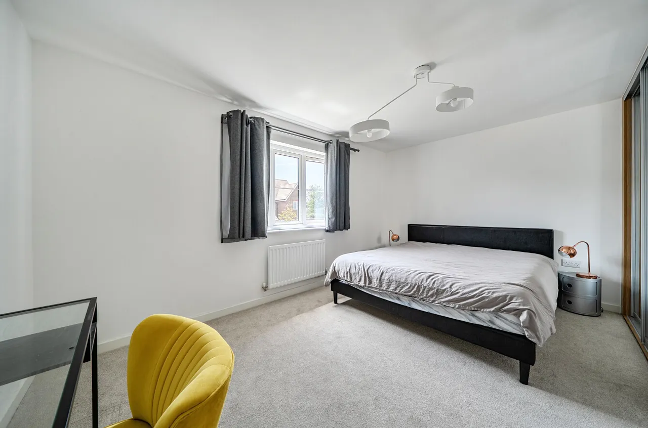 Goddard Crescent, Wokingham, Berkshire, RG40 5BP, photo 13