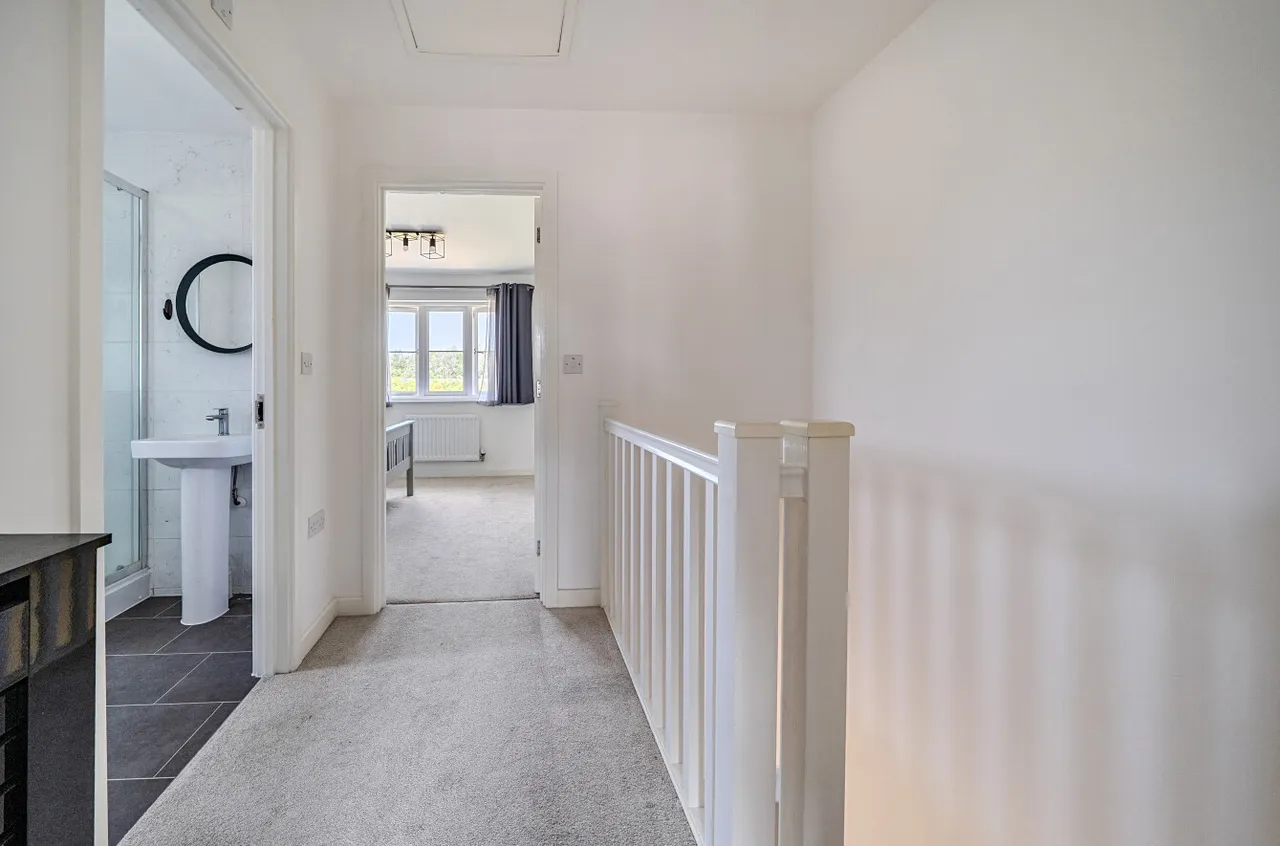 Goddard Crescent, Wokingham, Berkshire, RG40 5BP, photo 12