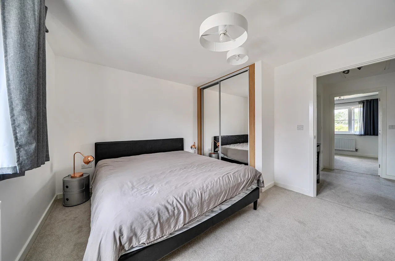 Goddard Crescent, Wokingham, Berkshire, RG40 5BP, photo 5