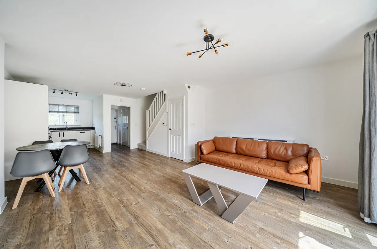 Goddard Crescent, Wokingham, Berkshire, RG40 5BP, photo 9