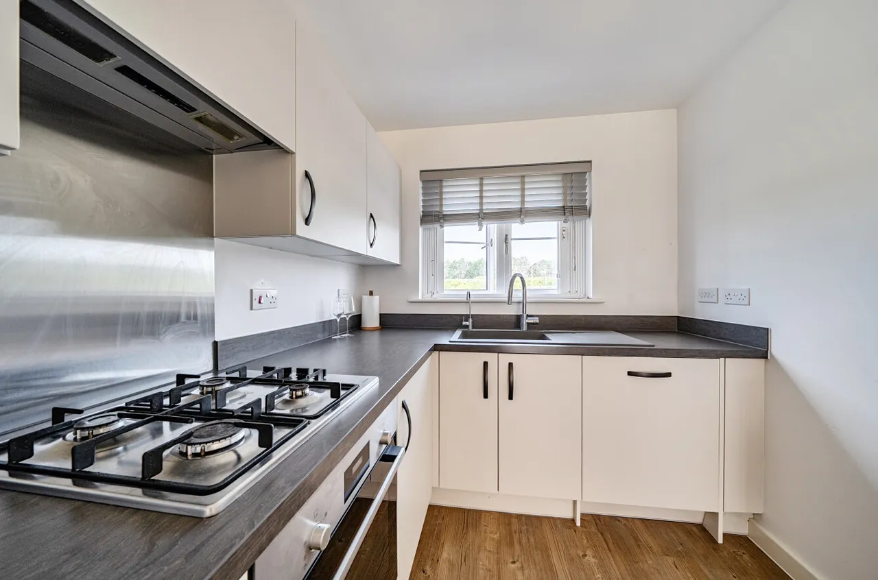 Goddard Crescent, Wokingham, Berkshire, RG40 5BP, photo 7