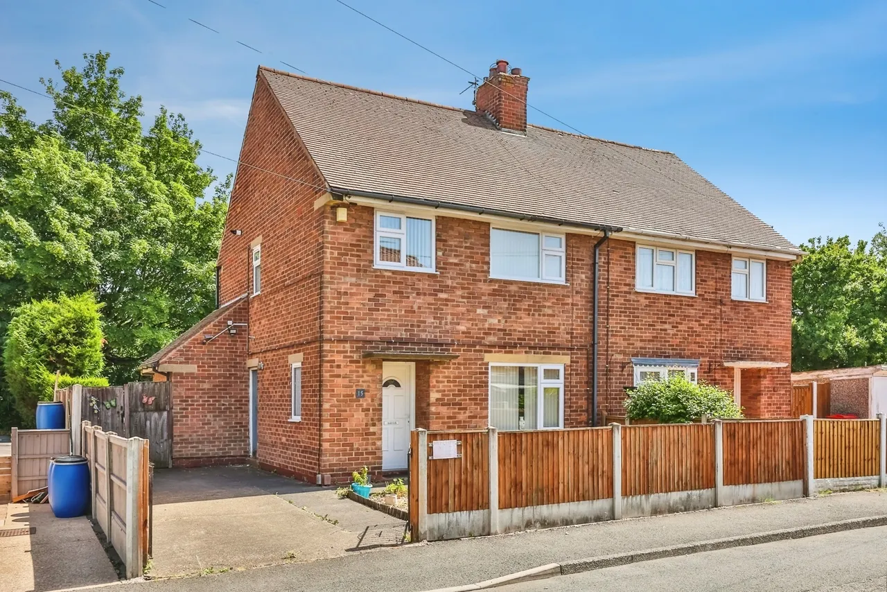 Meadow Close, Hucknall, Nottingham, Nottinghamshire, NG15, photo 2