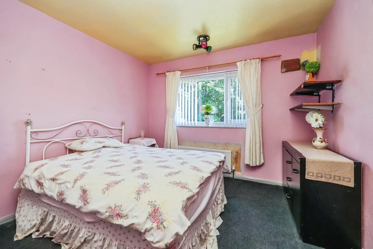 Meadow Close, Hucknall, Nottingham, Nottinghamshire, NG15, photo 11