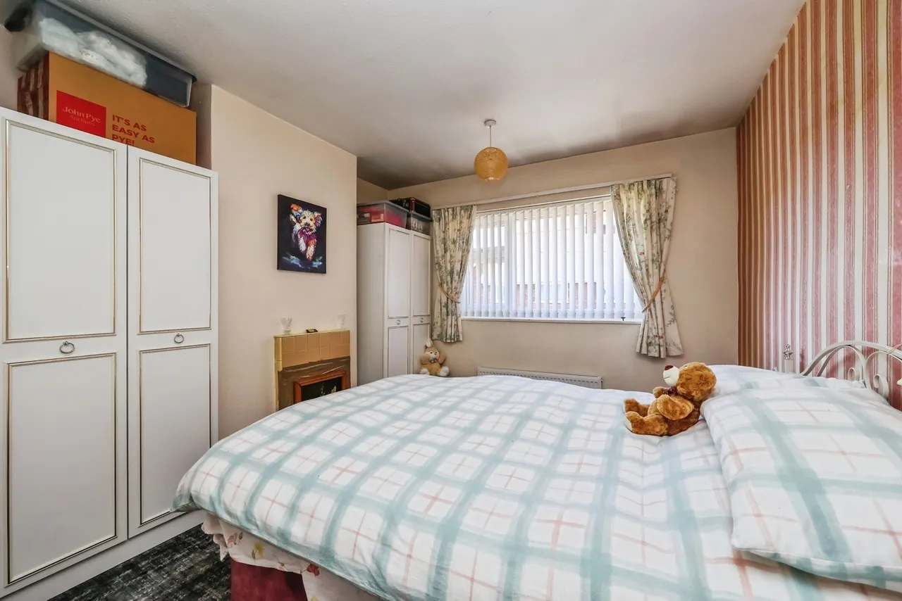 Meadow Close, Hucknall, Nottingham, Nottinghamshire, NG15, photo 9