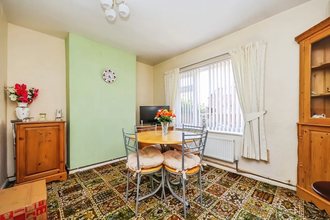 Meadow Close, Hucknall, Nottingham, Nottinghamshire, NG15, photo 7