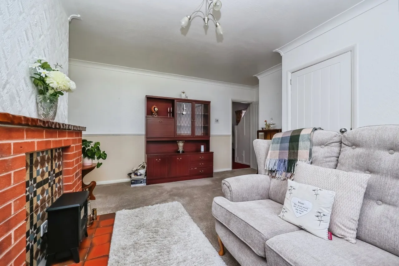 Meadow Close, Hucknall, Nottingham, Nottinghamshire, NG15, photo 4