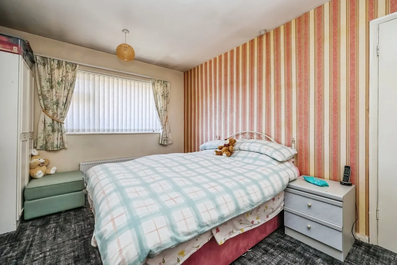 Meadow Close, Hucknall, Nottingham, Nottinghamshire, NG15, photo 10