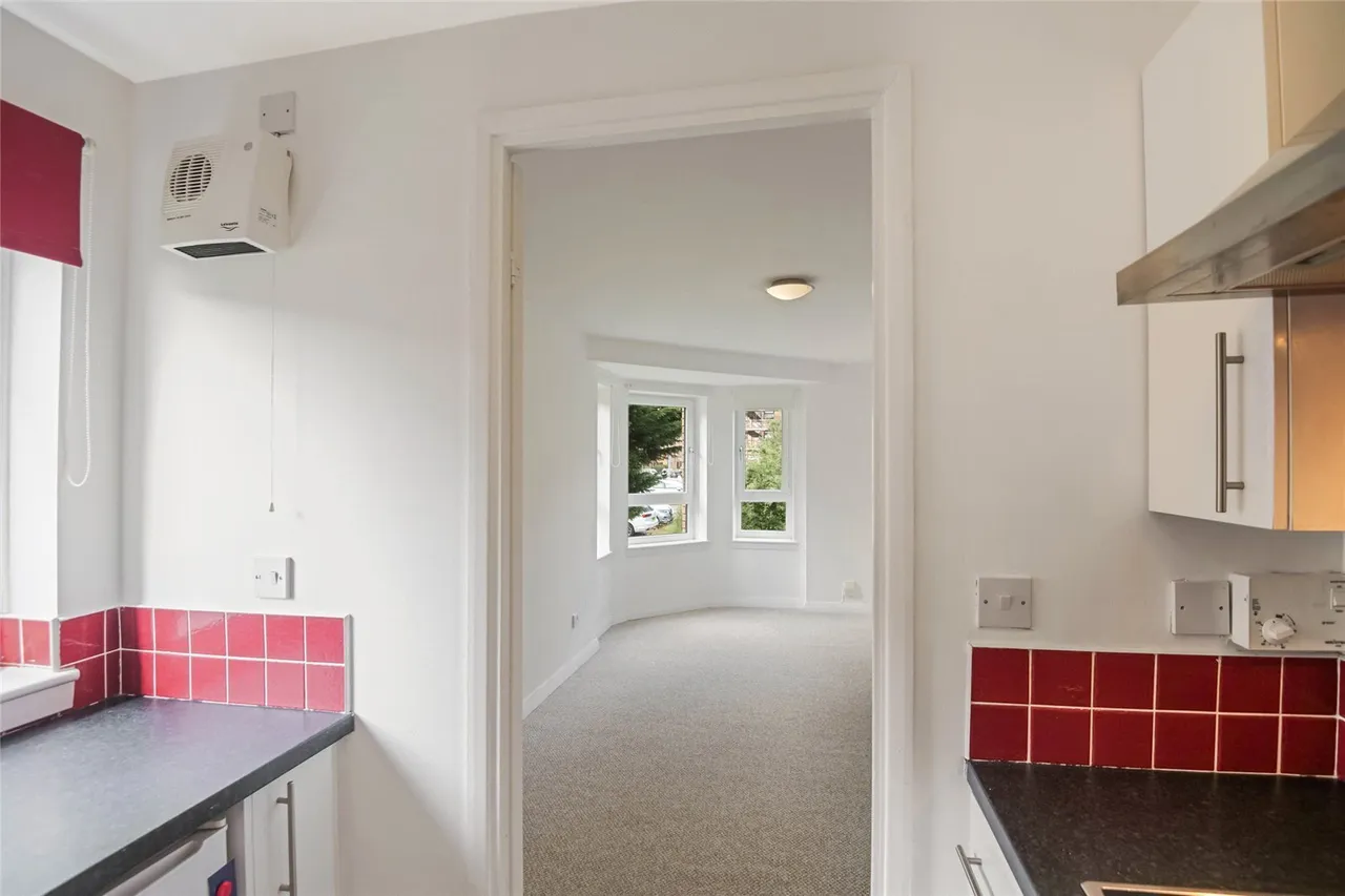 Overnewton Square, Yorkhill, Glasgow, G3, photo 5
