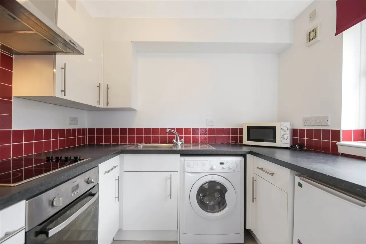 Overnewton Square, Yorkhill, Glasgow, G3, photo 4