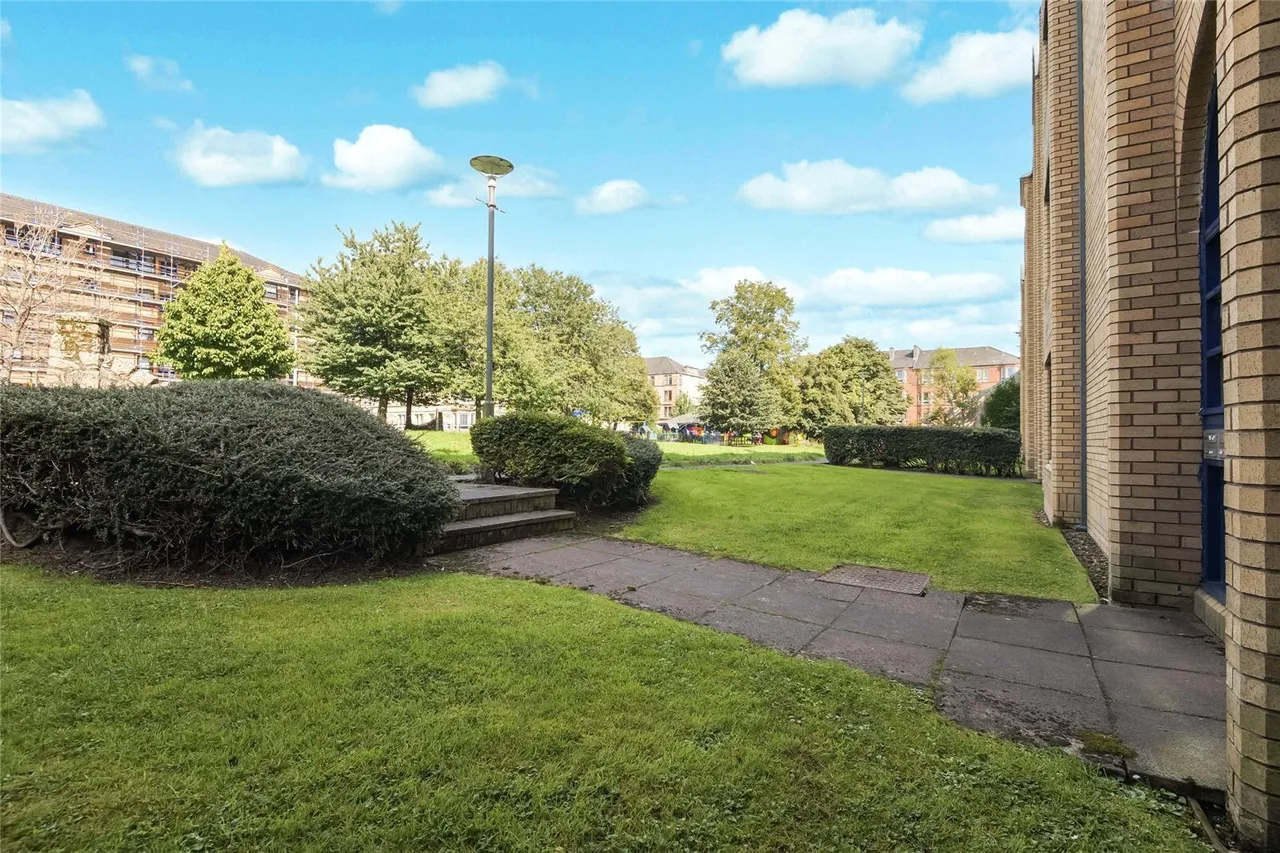 Overnewton Square, Yorkhill, Glasgow, G3, photo 11