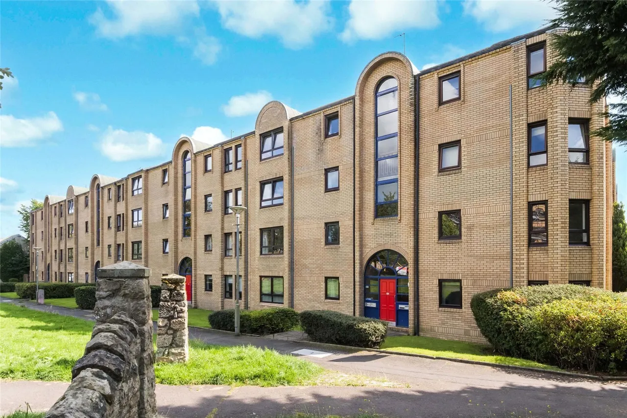 Overnewton Square, Yorkhill, Glasgow, G3, photo 14