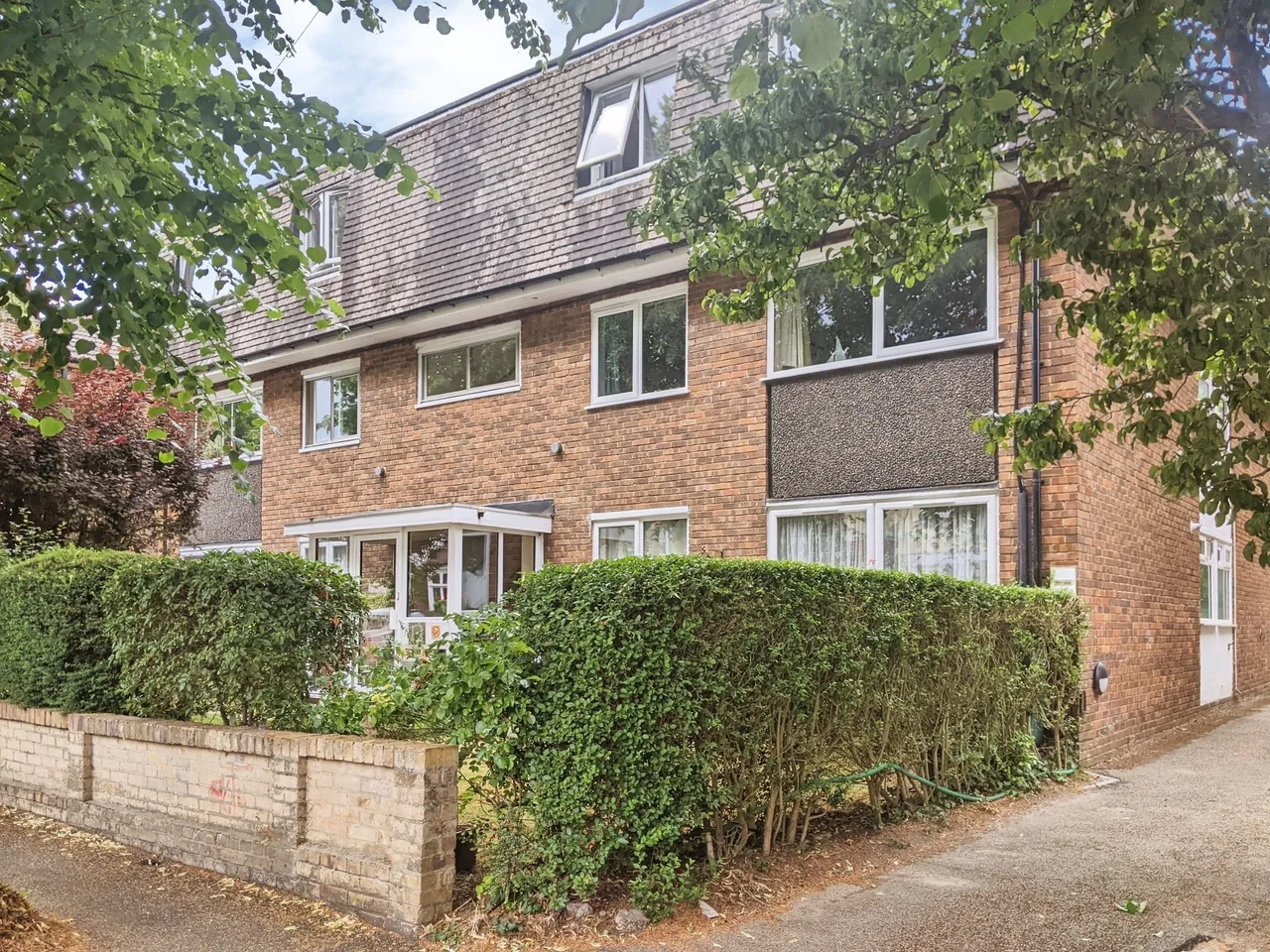 1 bed flat to rent, Onslow Gardens, Wallington, SM6