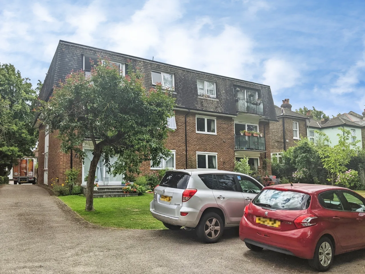 Onslow Gardens, Wallington, SM6, photo 3
