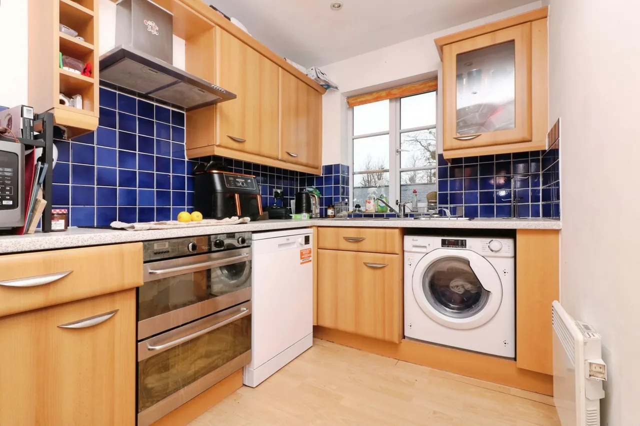 Newland Gardens, Hertford, SG13, photo 4