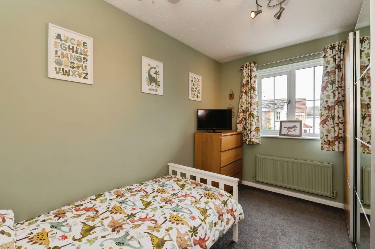 Frerichs Close, Wickford, SS12, photo 16