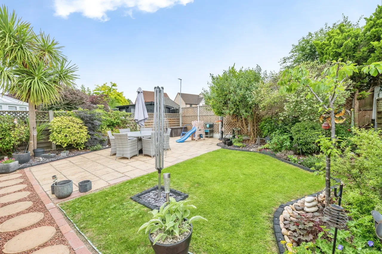 Frerichs Close, Wickford, SS12, photo 17