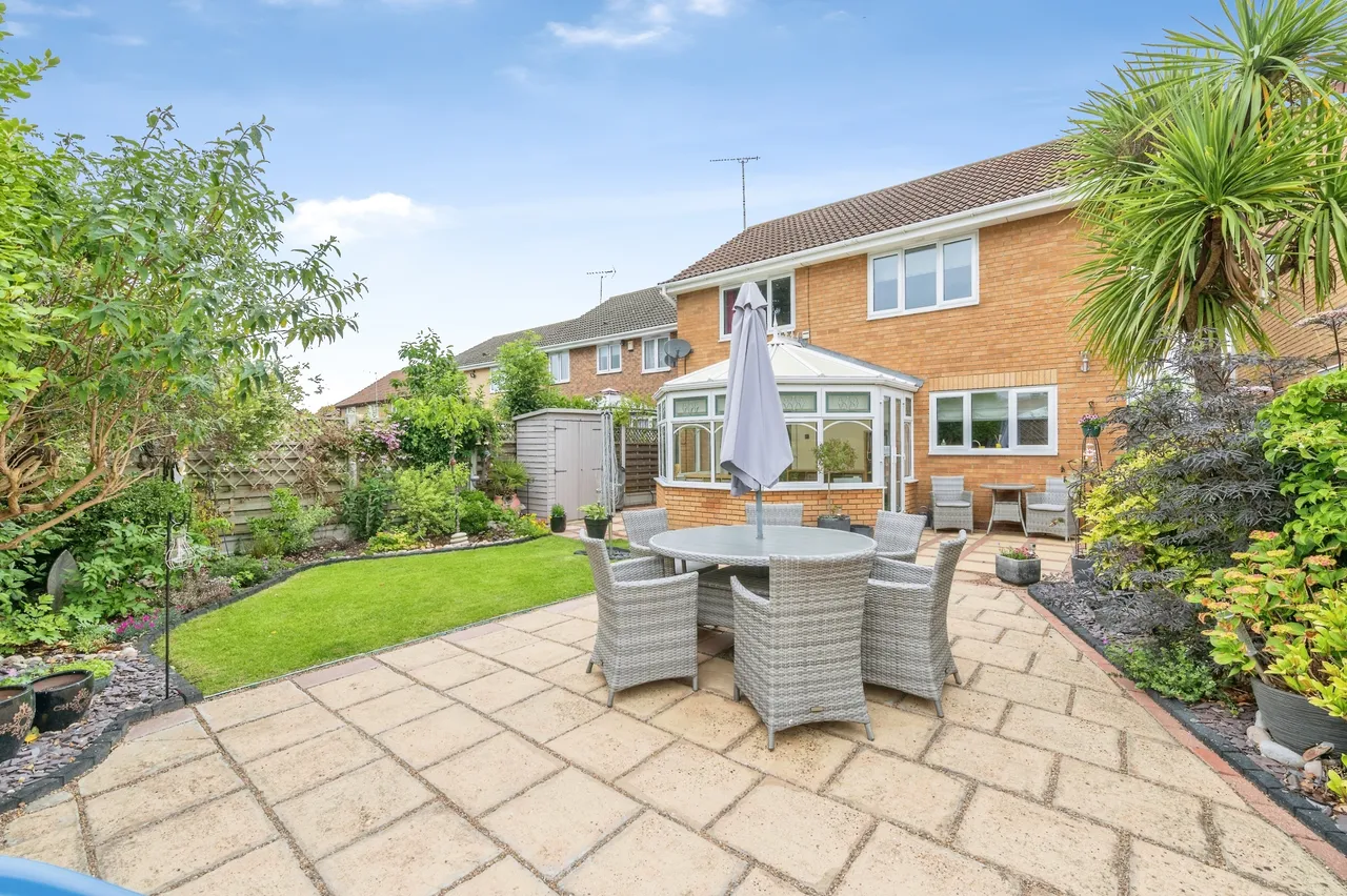 Frerichs Close, Wickford, SS12, photo 18