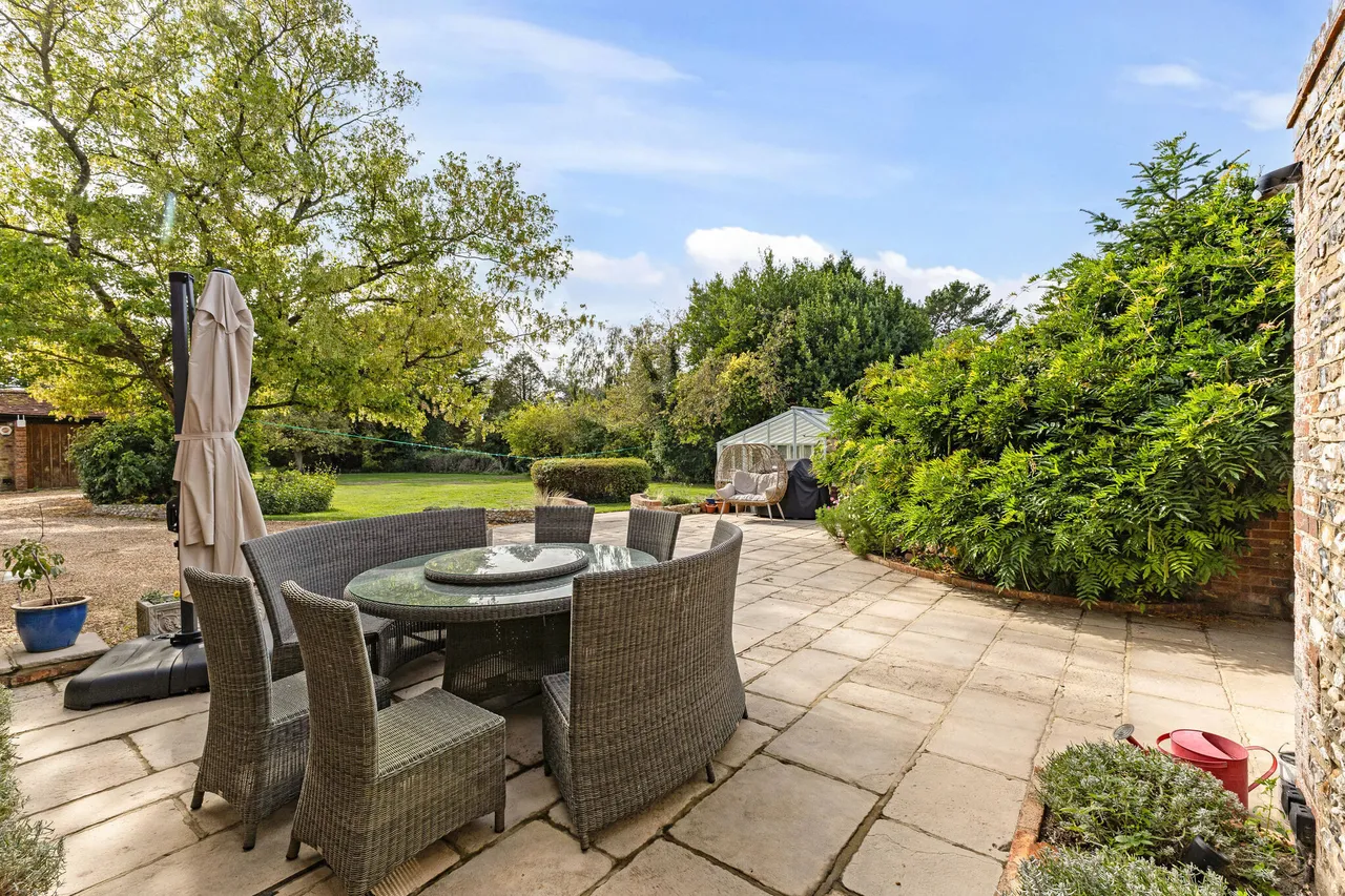 Hook Lane, Chichester, PO20, photo 28