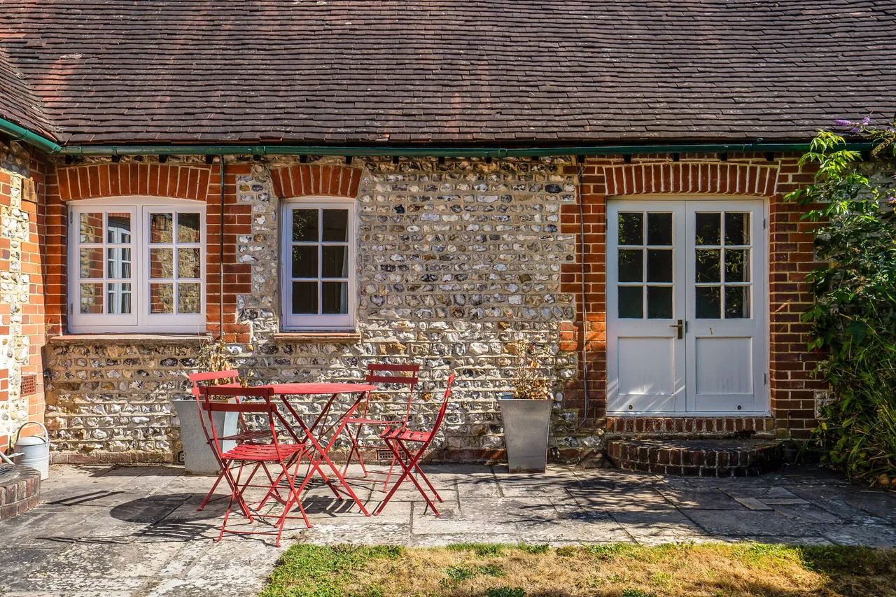 Hook Lane, Chichester, PO20, photo 27