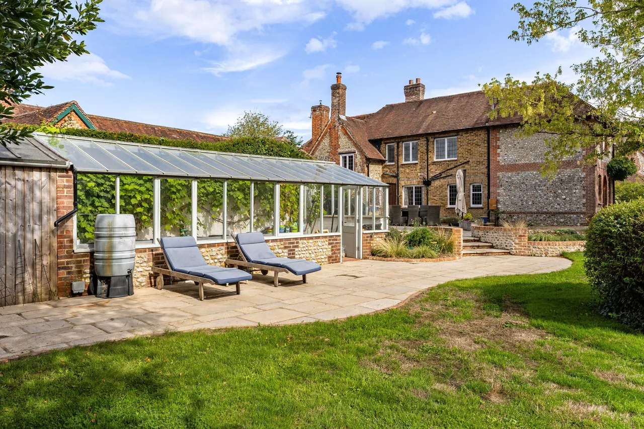 Hook Lane, Chichester, PO20, photo 12