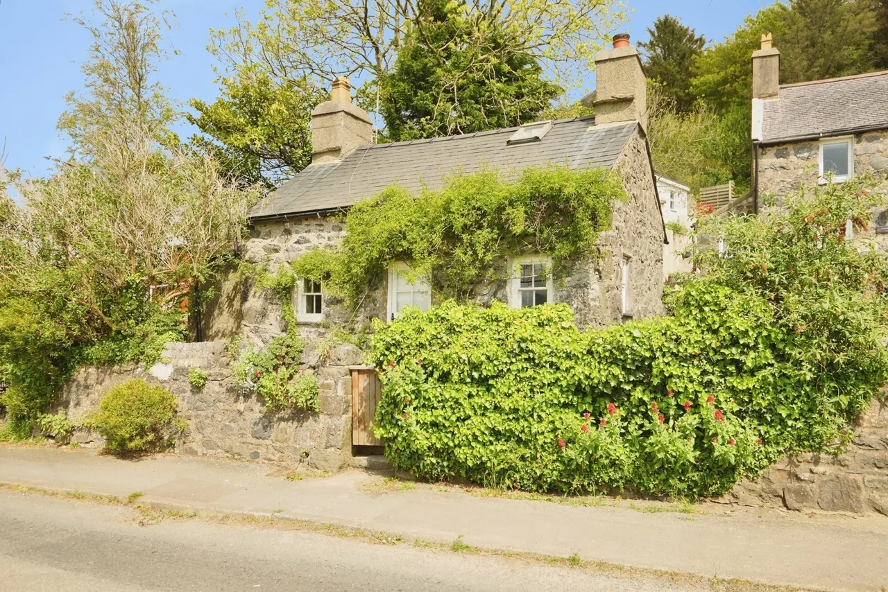 Boduan, Pwllheli, LL53, photo 15
