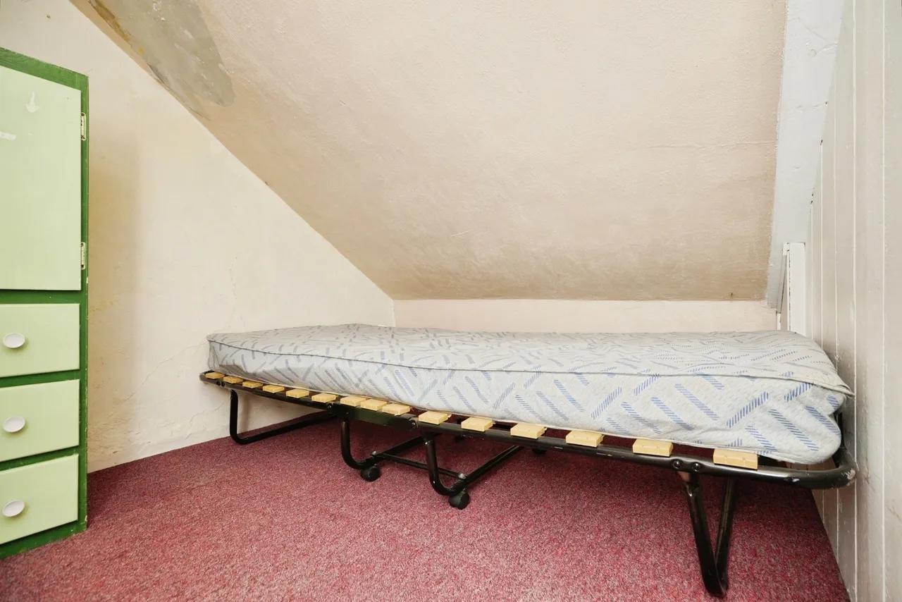 Boduan, Pwllheli, LL53, photo 12